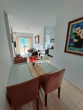 Imagem Apartamento com 2 Quartos à Venda, 60 m² em Canto Do Forte - Praia Grande Imagem Apartamento com 2 Quartos à Venda, 60 m² em Canto Do Forte - Praia Grande