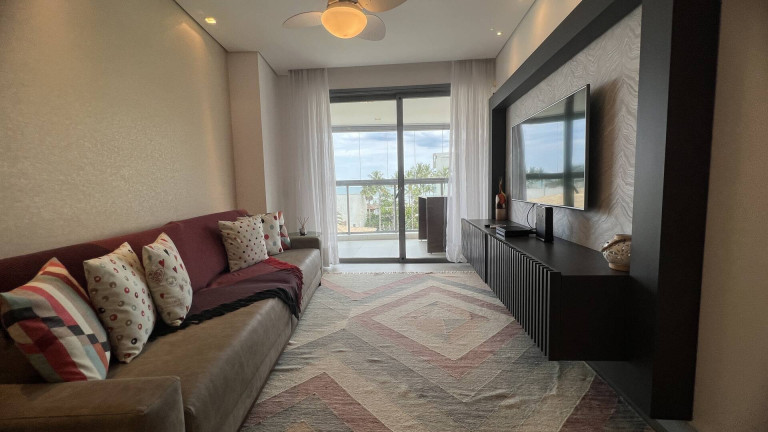 Imagem Apartamento com 2 Quartos para Temporada, 87 m² em Riviera De São Lourenço - Bertioga Imagem Apartamento com 2 Quartos para Temporada, 87 m² em Riviera De São Lourenço - Bertioga