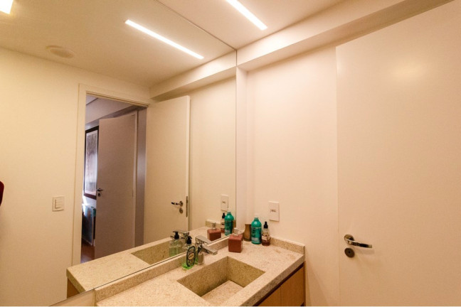 Imagem Apartamento com 3 Quartos à Venda, 141 m² em Vila Mariana - São Paulo Imagem Apartamento com 3 Quartos à Venda, 141 m² em Vila Mariana - São Paulo