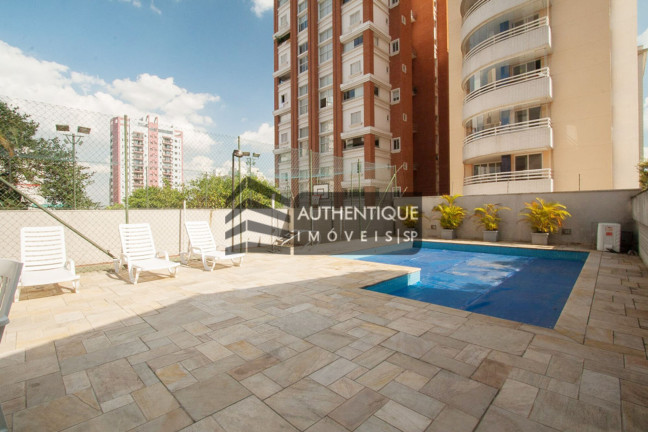 Imagem Apartamento com 4 Quartos à Venda, 189 m² em Pinheiros - São Paulo