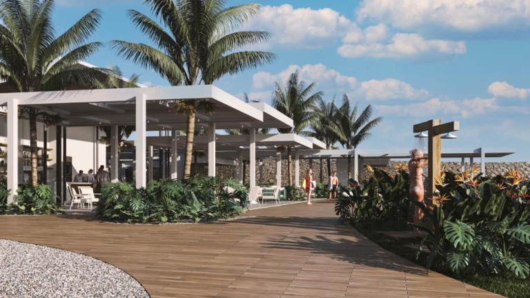 Imagem Terreno à Venda, 734 m² em Ecoville Bungalows - Rifaina Imagem Terreno à Venda, 734 m² em Ecoville Bungalows - Rifaina