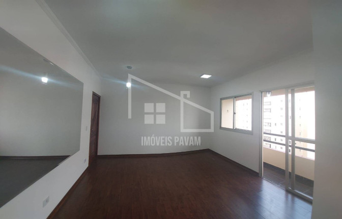 Imagem Apartamento com 3 Quartos à Venda, 70 m² em Planalto - São Bernardo Do Campo