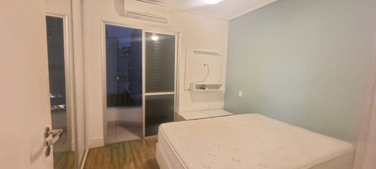 Imagem Apartamento com 1 Quarto para Alugar, 45 m² em Jardim Paulista - São Paulo