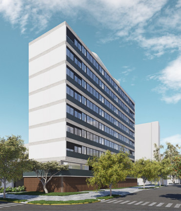 Imagem Apartamento com 2 Quartos à Venda, 89 m² em Menino Deus - Porto Alegre