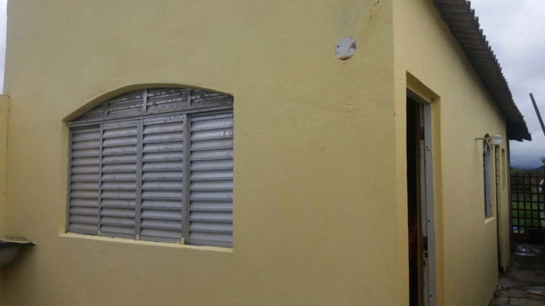 Casa com 1 Quarto à Venda, 36 m² em Agenor De Campos - Mongaguá