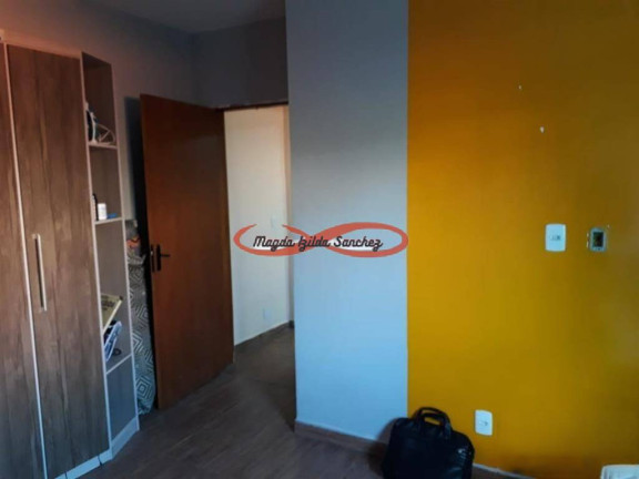 Imagem Casa com 4 Quartos à Venda, 79 m² em Conjunto Habitacional Castro Alves - São Paulo Imagem Casa com 4 Quartos à Venda, 79 m² em Conjunto Habitacional Castro Alves - São Paulo