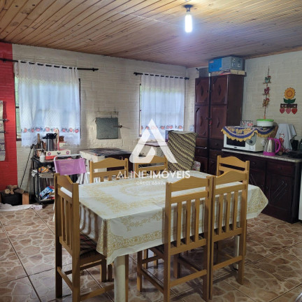 Imagem Casa com 4 Quartos à Venda, 180 m² em Vila Nova - Cruz Alta Imagem Casa com 4 Quartos à Venda, 180 m² em Vila Nova - Cruz Alta