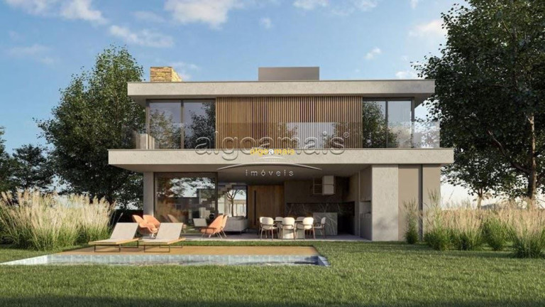 Imagem Casa com 4 Quartos à Venda, 275 m² em Condominio Capao Ilhas Resort - Capão Da Canoa Imagem Casa com 4 Quartos à Venda, 275 m² em Condominio Capao Ilhas Resort - Capão Da Canoa
