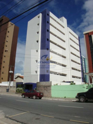 Imagem Apartamento com 3 Quartos à Venda, 101 m² em Tambaú - João Pessoa