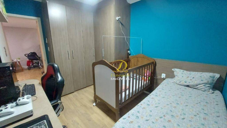 Imagem Apartamento com 2 Quartos à Venda, 82 m² em Canto Do Forte - Praia Grande Imagem Apartamento com 2 Quartos à Venda, 82 m² em Canto Do Forte - Praia Grande