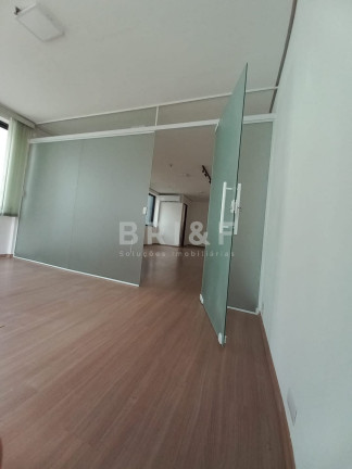 Imagem Sala Comercial à Venda, 48 m² em Vila Cordeiro - São Paulo Imagem Sala Comercial à Venda, 48 m² em Vila Cordeiro - São Paulo