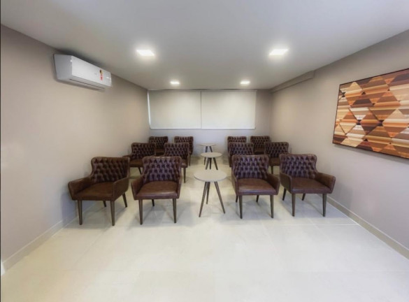 Imagem Apartamento com 3 Quartos à Venda, 100 m² em Joaquim Távora - Fortaleza