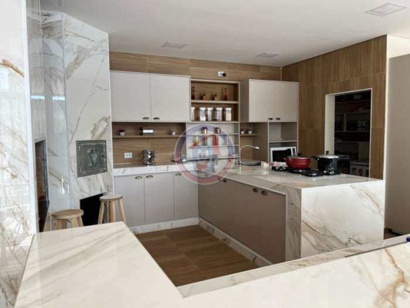 Imagem Casa com 5 Quartos à Venda, 350 m² em Flórida - Praia Grande Imagem Casa com 5 Quartos à Venda, 350 m² em Flórida - Praia Grande