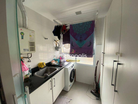 Imagem Apartamento com 3 Quartos à Venda, 125 m² em Jardim São Caetano - São Caetano Do Sul Imagem Apartamento com 3 Quartos à Venda, 125 m² em Jardim São Caetano - São Caetano Do Sul