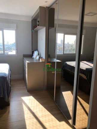 Imagem Apartamento com 2 Quartos à Venda, 88 m² em Campestre - Santo André Imagem Apartamento com 2 Quartos à Venda, 88 m² em Campestre - Santo André