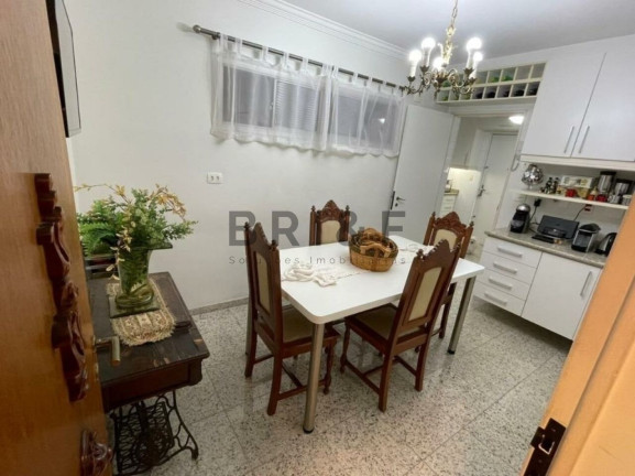 Imagem Apartamento com 4 Quartos à Venda, 180 m² em Campo Belo - São Paulo Imagem Apartamento com 4 Quartos à Venda, 180 m² em Campo Belo - São Paulo