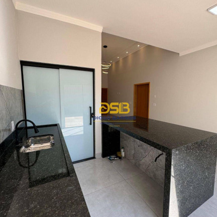 Imagem Casa com 2 Quartos à Venda, 114 m² em Residencial Mais Parque - Barretos Imagem Casa com 2 Quartos à Venda, 114 m² em Residencial Mais Parque - Barretos