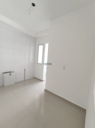 Imagem Apartamento com 2 Quartos à Venda, 63 m² em Demarchi - São Bernardo Do Campo