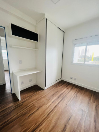 Imagem Apartamento com 3 Quartos à Venda, 73 m² em Conjunto Residencial Trinta E Um De Março - São José Dos Campos
