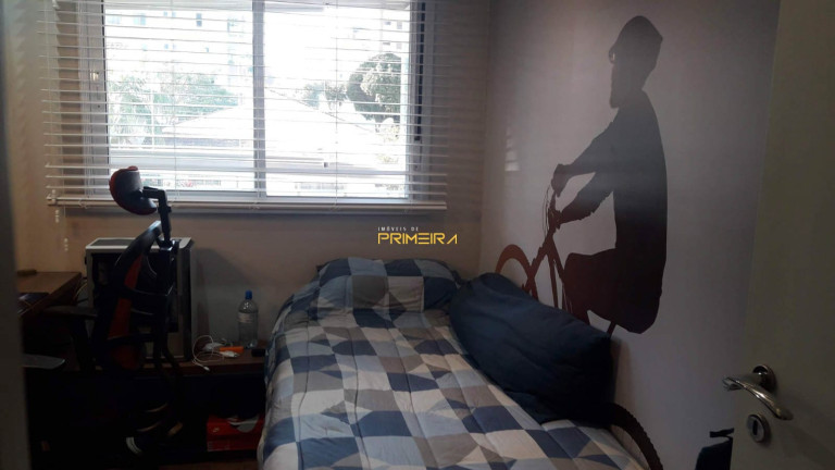 Imagem Apartamento com 3 Quartos à Venda, 136 m² em Ahú - Curitiba