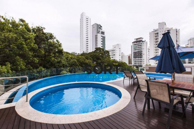 Imagem Apartamento com 3 Quartos à Venda, 114 m² em Centro - Balneário Camboriú