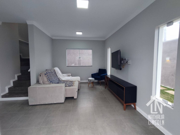 Imagem Casa com 3 Quartos à Venda, 132 m² em Cibratel Ll - Itanhaém Imagem Casa com 3 Quartos à Venda, 132 m² em Cibratel Ll - Itanhaém