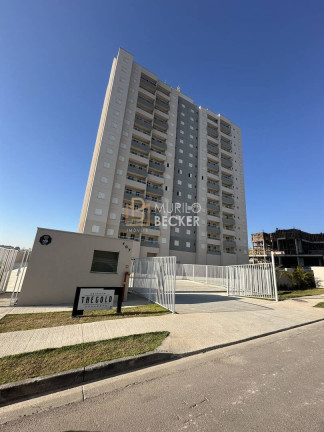 Imagem Apartamento com 3 Quartos à Venda, 70 m² em Urbanova - São José Dos Campos