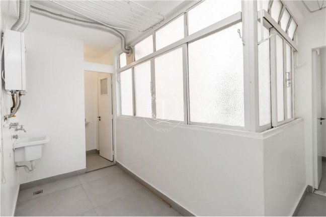 Imagem Apartamento com 3 Quartos à Venda, 136 m² em Jardim América - São Paulo Imagem Apartamento com 3 Quartos à Venda, 136 m² em Jardim América - São Paulo