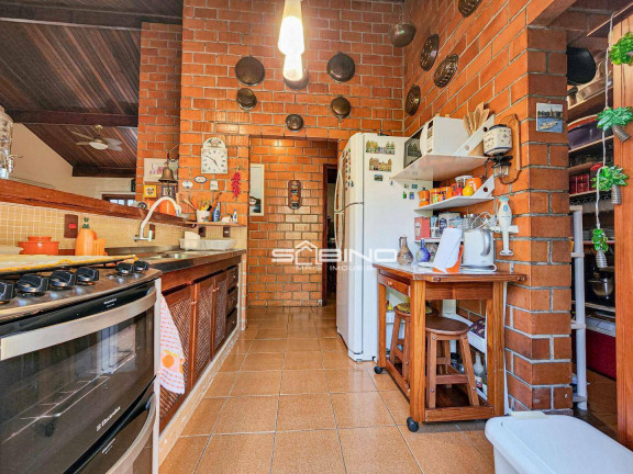 Imagem Casa com 3 Quartos à Venda, 132 m² em Riviera De São Lourenço - Bertioga