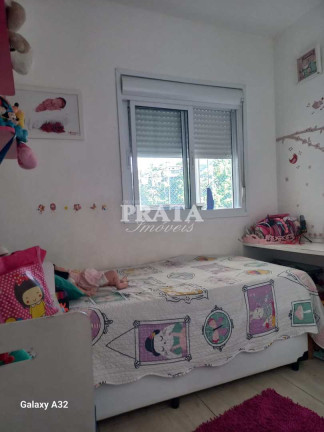 Imagem Apartamento com 3 Quartos à Venda, 132 m² em Marapé - Santos