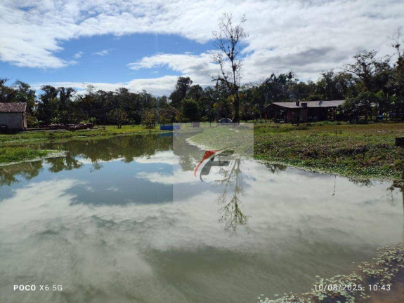 Imagem Fazenda à Venda, 1.127.962 m² em Zona Rural - Antonina