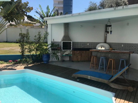 Imagem Casa de Condomínio com 4 Quartos à Venda, 450 m² em Ariribá - Balneário Camboriú Imagem Casa de Condomínio com 4 Quartos à Venda, 450 m² em Ariribá - Balneário Camboriú