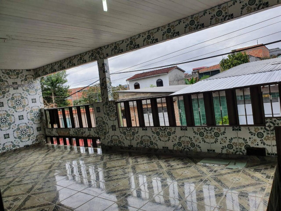 Imagem Casa com 3 Quartos à Venda, 190 m² em São José Operário - Manaus