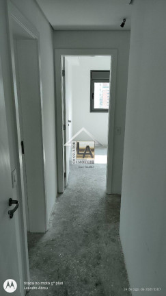Imagem Apartamento com 4 Quartos à Venda, 194 m² em Campo Belo - São Paulo