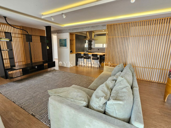 Imagem Apartamento com 3 Quartos à Venda, 138 m² em Lapa - São Paulo Imagem Apartamento com 3 Quartos à Venda, 138 m² em Lapa - São Paulo