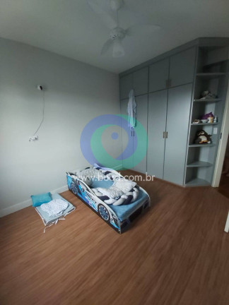 Imagem Cobertura com 3 Quartos à Venda, 220 m² em Vila Mathias - Santos