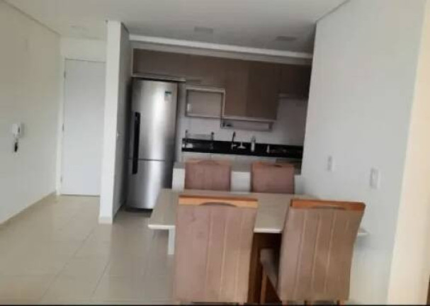 Imagem Apartamento com 2 Quartos à Venda, 610.000 m² em São Paulo - Jundiaí