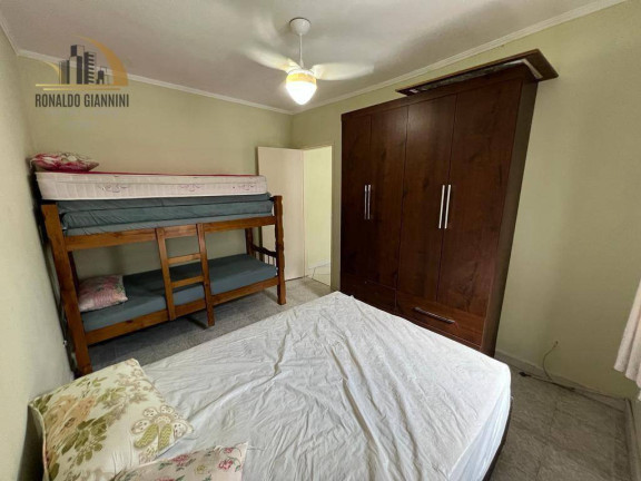 Imagem Apartamento com 1 Quarto à Venda, 50 m² em Canto Do Forte - Praia Grande Imagem Apartamento com 1 Quarto à Venda, 50 m² em Canto Do Forte - Praia Grande