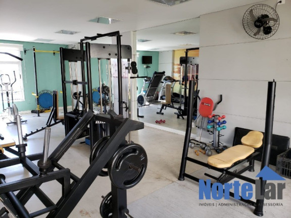 Imagem Apartamento com 2 Quartos à Venda, 48 m² em Limão - São Paulo