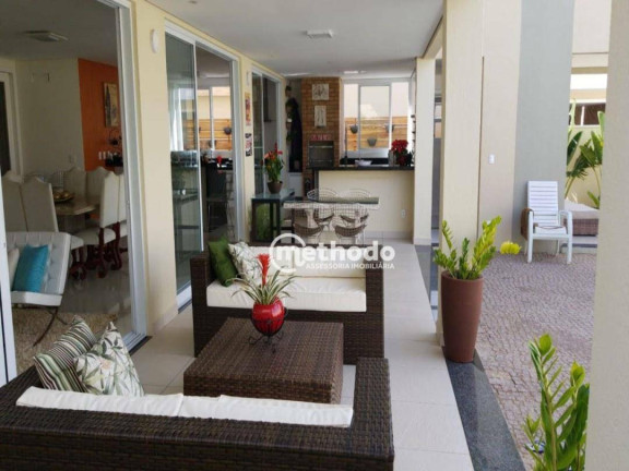 Imagem Casa com 4 Quartos à Venda, 365 m² em Alphaville Dom Pedro - Campinas Imagem Casa com 4 Quartos à Venda, 365 m² em Alphaville Dom Pedro - Campinas