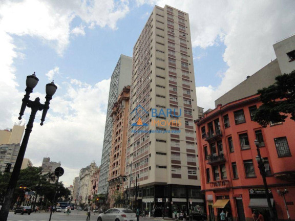 Imagem Apartamento com 2 Quartos à Venda, 54 m² em Santa Cecília - São Paulo Imagem Apartamento com 2 Quartos à Venda, 54 m² em Santa Cecília - São Paulo