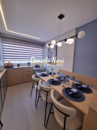 Imagem Apartamento com 2 Quartos à Venda, 44 m² em Casa Branca - Santo André Imagem Apartamento com 2 Quartos à Venda, 44 m² em Casa Branca - Santo André
