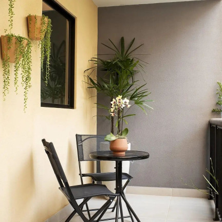 Imagem Imóvel com 1 Quarto à Venda, 35 m² em Centro - Rio De Janeiro