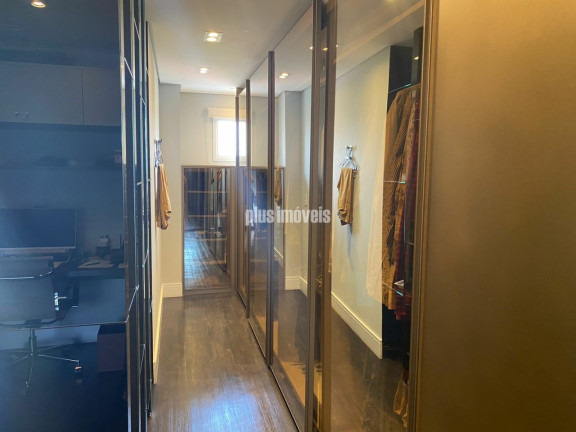 Imagem Apartamento com 3 Quartos à Venda, 251 m² em Campo Belo - São Paulo Imagem Apartamento com 3 Quartos à Venda, 251 m² em Campo Belo - São Paulo