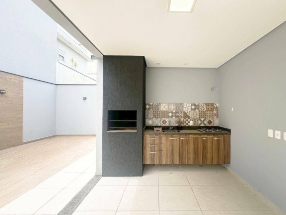 Imagem Casa com 3 Quartos à Venda, 258 m² em Condomínio Cyrela Landscape - Votorantim