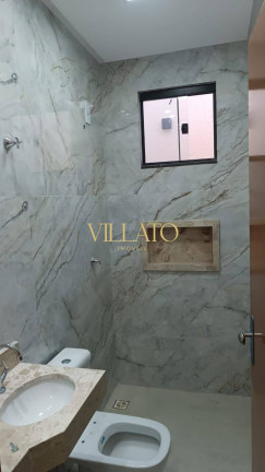 Imagem Casa com 3 Quartos à Venda, 102 m² em Jardim São José - Goiânia Imagem Casa com 3 Quartos à Venda, 102 m² em Jardim São José - Goiânia