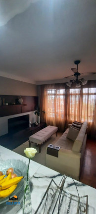 Apartamento com 2 Quartos à Venda,  em Centro - São Vicente