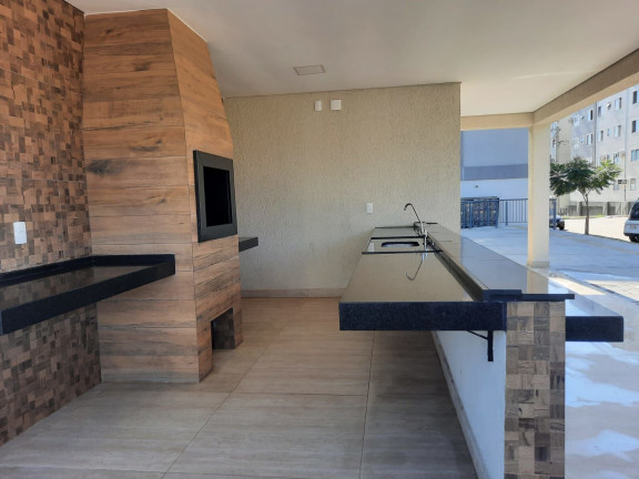 Imagem Apartamento com 2 Quartos à Venda, 50 m² em Canudos - Novo Hamburgo Imagem Apartamento com 2 Quartos à Venda, 50 m² em Canudos - Novo Hamburgo