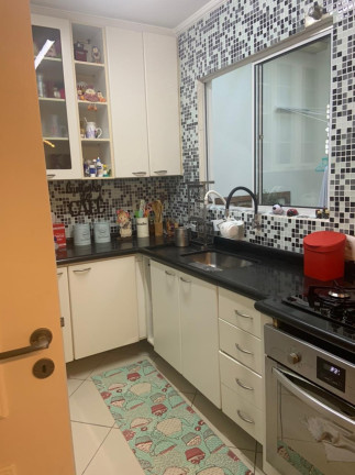 Imagem Casa com 3 Quartos à Venda, 112 m² em Vila Da Saude - São Paulo