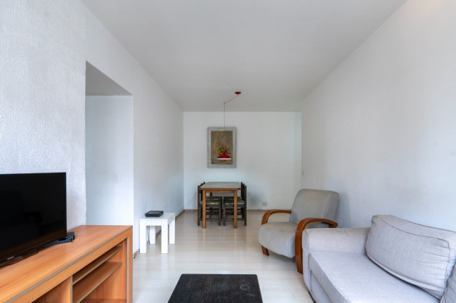 Imagem Apartamento com 3 Quartos à Venda, 74 m² em Cidade Monções - São Paulo